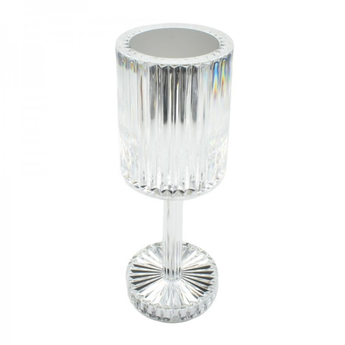 Lampa de masa decorativa cu led