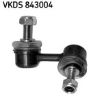 SKF VKDS 843004 Brat/bieleta suspensie, stabilizator