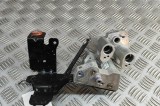 Supapa de expansiune aer condiționat AUDI Q5 FY 2024 OEM: 4M0816805B,4M0816806,80A820339F,80A820339G,80A820196T | 31955816