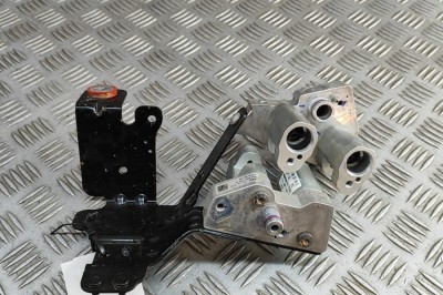 Supapa de expansiune aer condiționat AUDI Q5 FY 2024 OEM: 4M0816805B,4M0816806,80A820339F,80A820339G,80A820196T | 31955816 foto