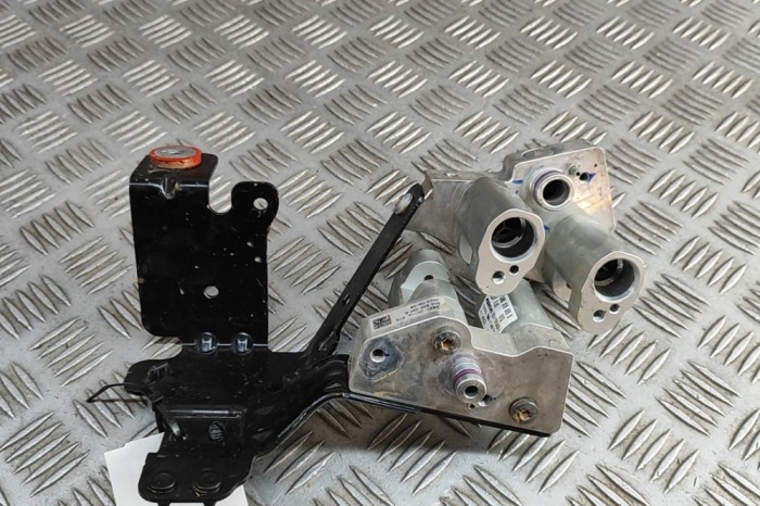 Supapa de expansiune aer condiționat AUDI Q5 FY 2024 OEM: 4M0816805B,4M0816806,80A820339F,80A820339G,80A820196T | 31955816