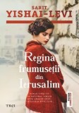 Cumpara ieftin Regina frumusetii din Ierusalim/Sarit Yishai-Levi