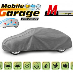 Prelata auto completa Mobile Garage - M - Coupe Garage AutoRide