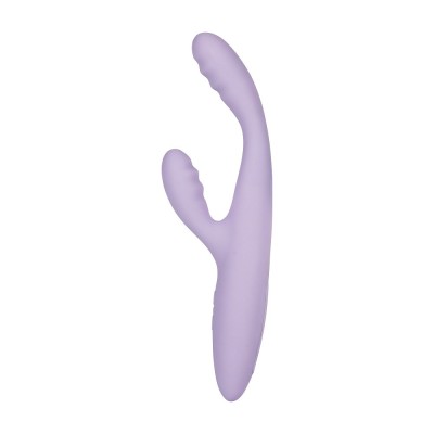 Svakom Cici+ 2 App Controlled Slim Rabbit Vibrator foto
