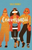 Cumpara ieftin Conversatii cu prietenii/Sally Rooney