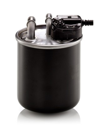 Filtru combustibil Mann-Filter WK820/15 foto