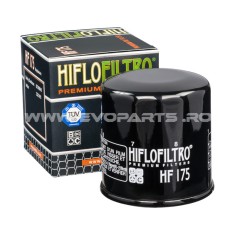 Filtru Ulei Moto Atv HIFLOFILTRO HF175
