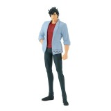City Hunter: Angel Dust Ryo Saeba Figure 20 cm