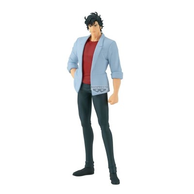 City Hunter: Angel Dust Ryo Saeba Figure 20 cm foto
