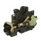 Incuietoare usa VW BORA (1J2) (1998 - 2005) METZGER 2313018
