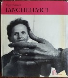 ALBUM MARE LB FRA: IDEL IANCHELEVICI (ROGER AVERMAETE) [ARCADE / BRUXELLES 1976]