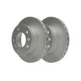 Disc frana Mercedes Mercedes Sprinter, 1995-2006, Lt 28-46 2, 04.1996-07.2006, ATE