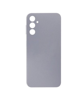Capac Baterie Samsung Galaxy A14, A146 Argintiu foto
