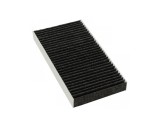 Filtru polen carbon, habitaclu Dodge Nitro; Jeep CHEROKEE (KK) Aster