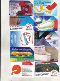 bnk card Cartele telefonice - Italia - lot 50 diferite (1)