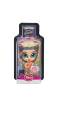 Instaglam Mini papusa Nina cu set pentru unghii, 07461 foto