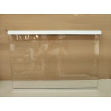 raft sticla Frigider Beko RDNE 635E20ZX,58,5x39,5cm / R18