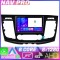 Navigatie Ford Transit 2019- varianta radio cd simplu EDOTEC-LITE Android Ecran 720P Octa Core 8+128 Carplay Android auto CarStore Technology