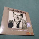 CD GICA PETRESCU-CU PAHARELUL LANGA MINE ORIGINAL-TARAF