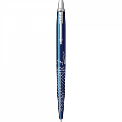 Pix Parker Jotter Royal Sidney foto