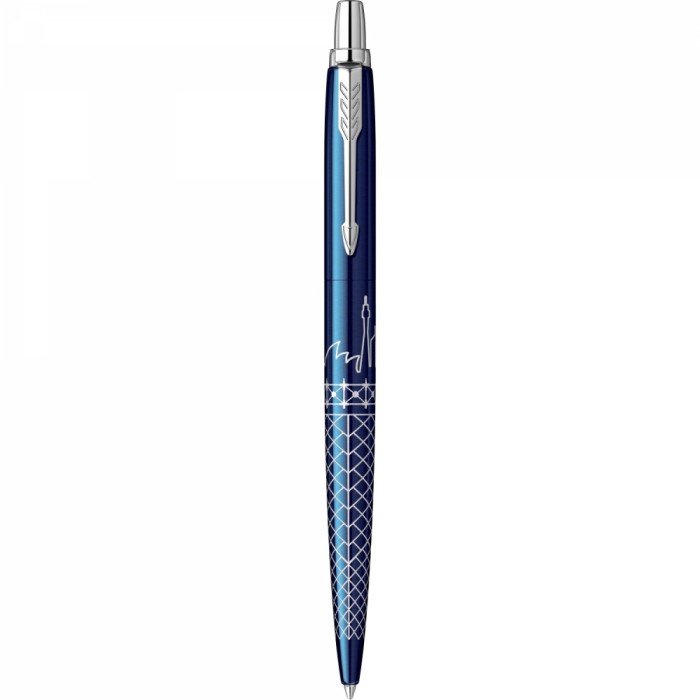 Pix Parker Jotter Royal Sidney