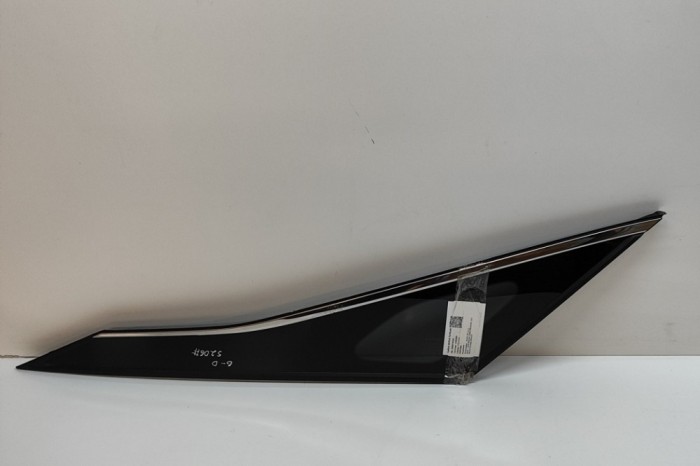 Geam lateral dreapta spate LEXUS RX _L2_ 2019 OEM: 62710-48300 30374376