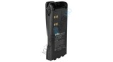 Baterie de schimb radio VHBW pentru Motorola GP320, GP340, GP360, GP380 - 1800 mAh 7,2 V NiMH + clemă pentru curea