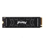 SSD 1TB, FURY Renegade, M.2 2280,PCIe 4.0 NVMe, Kingston