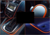 Ornament rola portocalie 4mm x 15m Automotive TrustedCars, Oem