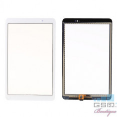 Touchscreen Huawei MediaPad T1 10 T1 A21 / T1 A23 Alb foto