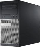 Cumpara ieftin Calculator Second Hand DELL OptiPlex 7020 Tower, Intel Core i7-4770 3.40GHz, 8GB DDR3, 500GB HDD NewTechnology Media