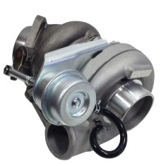 Turbocompresor EU, Mercedes Sprinter, 1995-2012, Sprinter 4-T Caroserie, 1995-2012, Sprinter 4-T Platou / Sasiu, 1995-12 Motor 2874 Cmc; 2,9 Diesel, foto