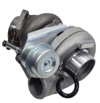 Turbocompresor EU, Mercedes Sprinter, 1995-2012, Sprinter 4-T Caroserie (904), 02.1995-05.2012, Sprinter 4-T Platou / Sasiu (904), 02.1995-05.12 Moto foto