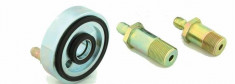 Tester presiune ulei ATF conector PSA - RENAULT ATF Extra TC 100 200 foto