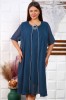 Rochie de ocazie Faro NaviMarimea, Yves