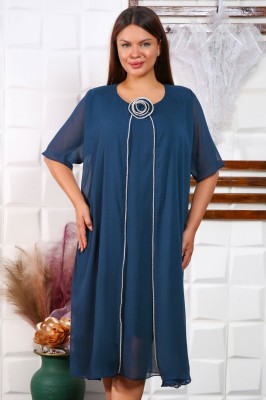 Rochie de ocazie Faro NaviMarimea foto