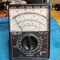 Aparat de masura analogic BBC Goerz Metrawatt MA 2H + Prezentare YouTube