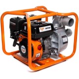 Ruris MP80 - Motopompa General Engine 4 timpi 7 CP 6 m 1083 l/min apa curata