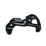 Suport aripa fata Bmw Seria 3 (G20/G21), 03.2019-, montare fata, stanga, inferior, spate, B-Series