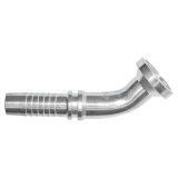 Flansa armatura FL45 DN20 38,1 pentru furtun hidraulic Breckner