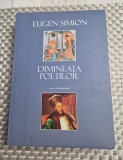 Dimineata poetilor Eugen Simion