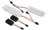 Lampa LED numar 71001 compatibila pe Opel ManiaCars