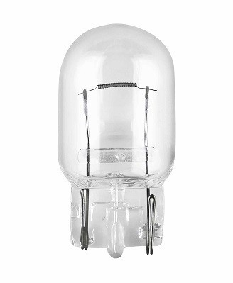 BEC 12V W21W ORIGINAL SET 10 BUC OSRAM 10482 foto