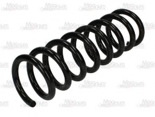 Arc spiral MERCEDES CLK (C208) (1997 - 2002) Magnum Technology SM084MT