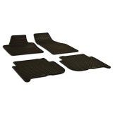 SET COVORASE AUTO CAUCIUC UMBRELLA PENTRU VW TOURAN (2003-2010).(2010-2015)