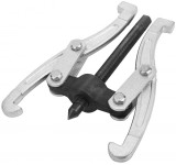 Extractor Roti Dintate 6&quot; (150mm) cu 2 Falci Tolsen, Otel Tratament Termic, Antirugina