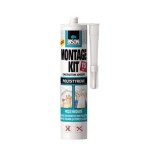 Cumpara ieftin BISON Montagekit adeziv pentru polistiren 470g