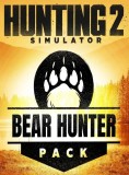 Hunting Simulator 2 Bear Hunter Pack