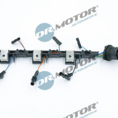 Conducta Legatura, Injector 277197 DRM0757