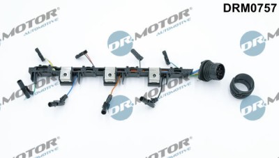 Conducta Legatura, Injector 277197 DRM0757 foto